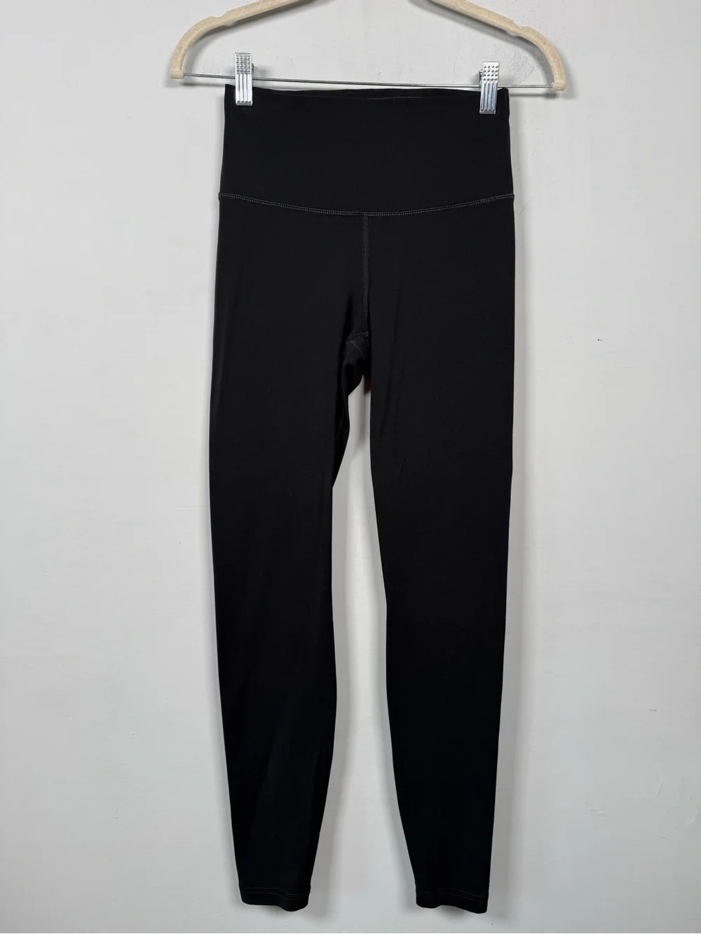 Quince Power-Up High-Rise Training Legging, Size S, Excellent Condition